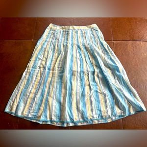 J. Crew Skirt (Size 4)